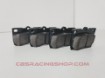 Billede af 04466-22190 - Pad Kit,Disc Brake