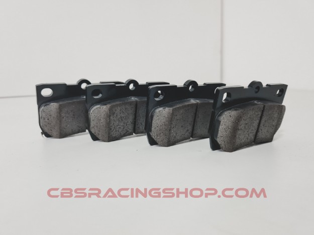 Billede af 04466-22190 - Pad Kit,Disc Brake
