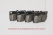 Bild von 04466-53010 - Pad Kit, Disc Brake