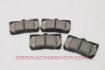 Bild von 04466-53010 - Pad Kit, Disc Brake