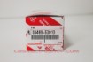 Bild von 04466-53010 - Pad Kit, Disc Brake