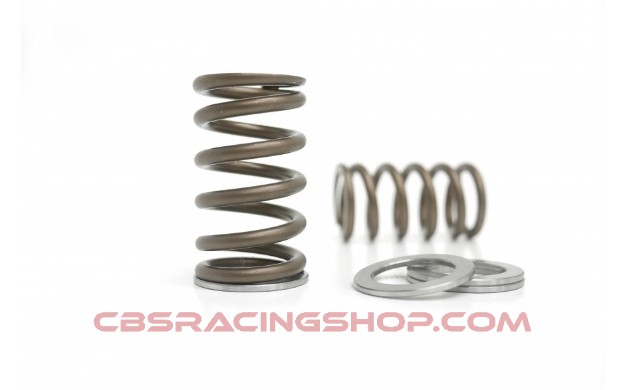 Afbeeldingen van (KVS02) 2JZ-GTE RACING VALVE SPRING SET - Kelford Cams