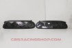 Afbeeldingen van Round Style Toyota Supra MKIV taillight set - JP Ledworx