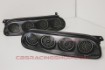 Bild von Round Style Toyota Supra MKIV taillight set - JP Ledworx