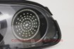 Image de Round Style Toyota Supra MKIV taillight set - JP Ledworx