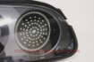 Afbeeldingen van Round Style Toyota Supra MKIV taillight set - JP Ledworx