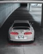 Afbeeldingen van Round Style Toyota Supra MKIV taillight set - JP Ledworx