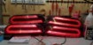 Bild von CSG Style Toyota Supra MKIV taillight set - JP Ledworx