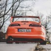 Afbeeldingen van CSG Style Toyota Supra MKIV taillight set - JP Ledworx