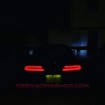 Billede af CSG Style Toyota Supra MKIV taillight set - JP Ledworx