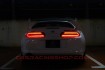 Picture of CSG Style Toyota Supra MKIV taillight set - JP Ledworx