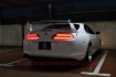 Billede af CSG Style Toyota Supra MKIV taillight set - JP Ledworx