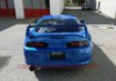 Billede af Lambo Style Toyota Supra MKIV taillight set - JP Ledworx