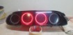 Image de OEM Style Toyota Supra MKIV taillight set - JP Ledworx