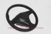 Afbeeldingen van Toyota/Lexus Carbon Steering Wheel, Refurbished - CBS Racing