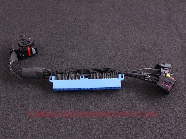 Image de Nissan S14 SR20 (76-pin) Plugin adapter - MaxxECU