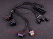 Bild von Audi S4 2.7 turbo (ME 7.1) MaxxECU RACE plugin adapter - MaxxECU