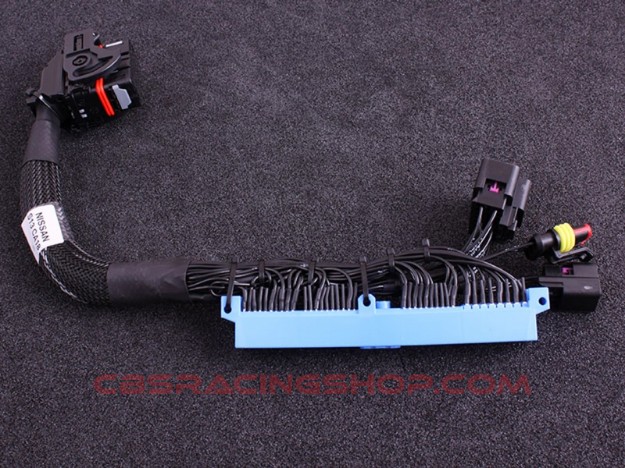 Picture of Nissan S13 CA18 Plugin adapter - MaxxECU