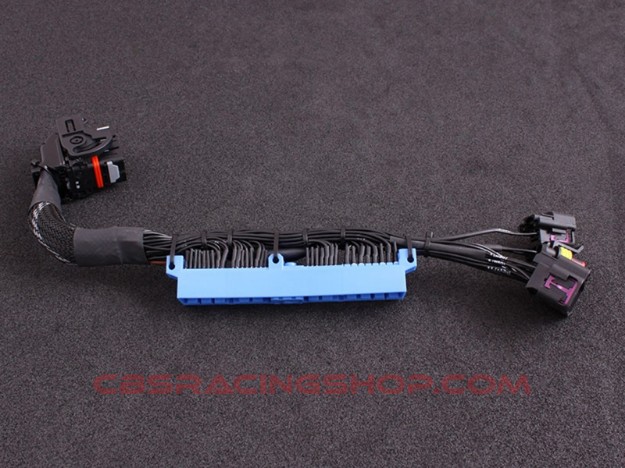 Picture of Nissan S14A/S15 SR20 (64-pin) Plugin adapter - MaxxECU