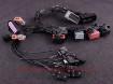 Billede af Corvette C6 (E38 ECM) MaxxECU PRO adapter harness - MaxxECU