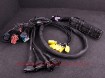 Afbeeldingen van Mustang GT V8 2011 E-Throttle MaxxECU PRO adapter harness - MaxxECU