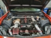 Billede af Toyota GT86 Driftcar + Brian James trailer.