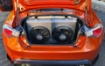 Image de Toyota GT86 Driftcar + Brian James trailer.
