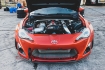 Picture of *** SOLD *** Toyota GT86 Driftcar + Brian James trailer.