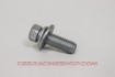 Bild von 90119-08665 - Bolt, W/Washer