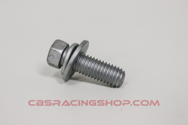 Bild von 90119-08665 - Bolt, W/Washer