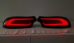 Afbeeldingen van Mazda RX7/ FD3 taillight set - JP Ledworx