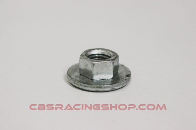 Picture of 90179-08237 - Nut, W/Washer