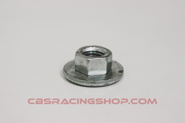 Bild von 90179-08237 - Nut, W/Washer