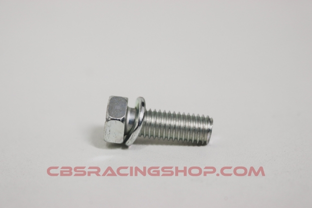 Bild von 91611-60822 - Bolt,W/Washer
