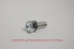 Bild von 91611-60822 - Bolt,W/Washer