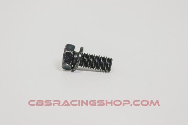Image de 91611-G0820 - Bolt, W/Washer