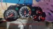 Picture of TRD S2 Series Style Toyota Supra Gauge Face Kit - JP Ledworx