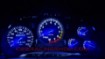Picture of TRD S2 Series Style Toyota Supra Gauge Face Kit - JP Ledworx