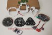 Picture of TRD S2 Series Style Toyota Supra Gauge Face Kit - JP Ledworx