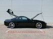 Bild von ***SOLD*** Toyota Supra MKIV - LHD EU Spec Manual