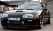 Image de ***SOLD*** Toyota Supra MKIV - LHD EU Spec Manual