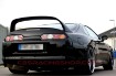 Billede af ***SOLD*** Toyota Supra MKIV - LHD EU Spec Manual