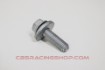 Picture of 90129-08001 - Bolt. W/Washer