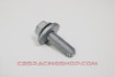 Bild von 90129-08001 - Bolt. W/Washer