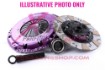 Afbeeldingen van Race Sprung Ceramic 1500Kg (115% inc.) 810Nm Clutch Kit - Xtreme Performance