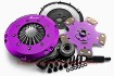 Billede af Race Sprung Ceramic 1500Kg (115% inc.) 810Nm Clutch Kit - Xtreme Performance