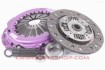 Afbeeldingen van Heavy Duty Organic 370Nm 850kg (55% inc.) Clutch kit - Xtreme Performance