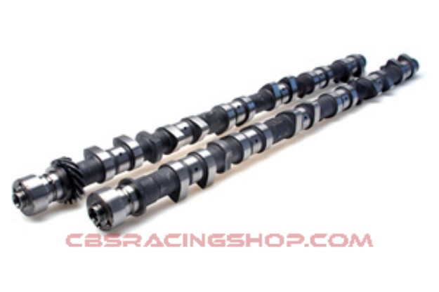 Image de 7MGTE Camshafts - Brian Crower