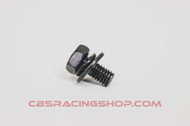 Billede af 91651-G0612 - Bolt, W/Washer