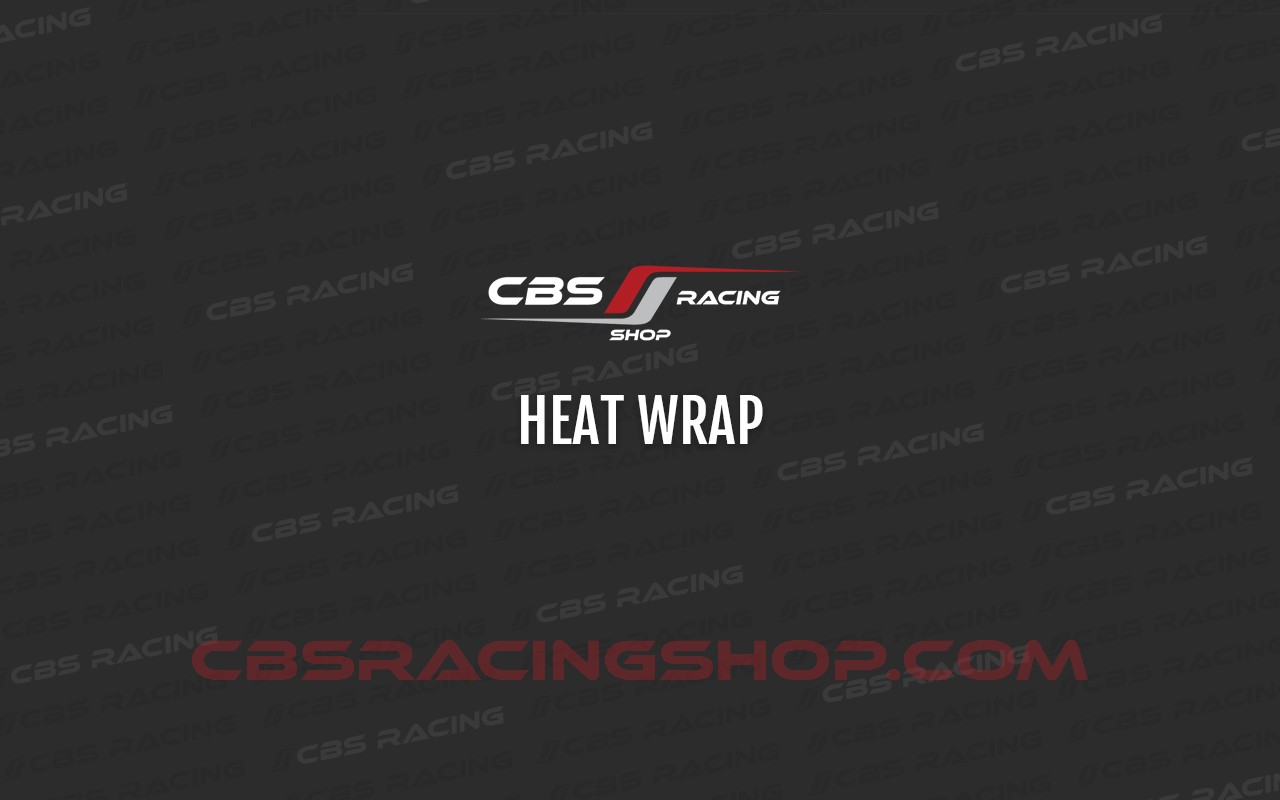 Picture for category Heat Wrap